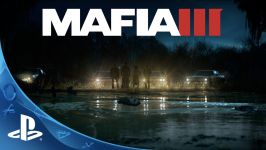 بازی Mafia III جدیدترین نسخه مجموعه محبوب پرهوادار