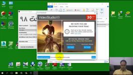 آموزش نصب کرک Corel Video Studio