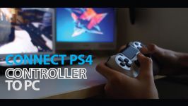 Connect PS4 Controller to PC  Windows XPVista78