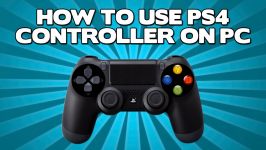 How to Easily Connect a PS4 Controller to PC