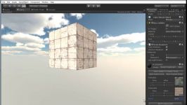 Lesson09 Material Editor Unity Engine ShaderForge