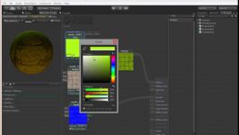 Lesson05 Material Editor Unity Engine ShaderForge