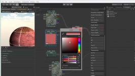 Lesson04 Material Editor Unity Engine ShaderForge