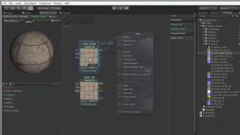 Lesson03 Material Editor Unity Engine ShaderForge