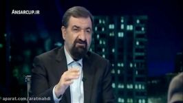 انتقاد محسن رضایی به عملکرد اقتصادی دولت روحانی