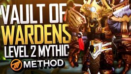 Vault of Wardens Mythic 2  Method Sco Tank POV