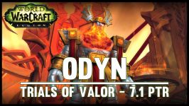 Odyn  Trials of Valor  7.1 PTR  FATBOSS