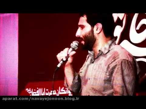 رضـا شـیـخـی محرم