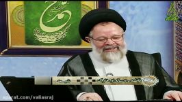 اثبات امامت امیرالمؤمنین علیه السلام توسط دختر7ساله