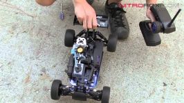 Nitrorcx Guide How to Tune your Nitro RC Car Engine