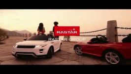 RASTAR Official Ride On Cars for Kids