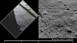 مدارگرد شناسایی ماه LRO