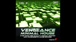 Vengeance Minimal House Vol. 2  www.BaranBax.com.flv