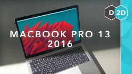 2016 13 Macbook Pro Review  How is This a Pro Laptop