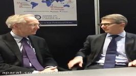 Drs. King and Windecker discuss LBCTs at TCT 2016