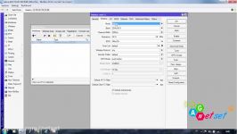 دانلود فیلم آموزشی کانفیگ میکروتیک hap lite