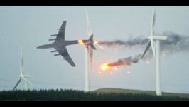 10 Airplane Crash fatal Compilation  9 Pilot Error Aircraft vs Ufo  Boeing 7