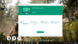  Kaspersky Internet Security 2016  Licencia Hasta 2017  Windows 7 8 8.1 10  Tutorial.   