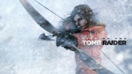  Rise of the Tomb Raider  On My Own GMV 