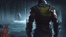  Mortal Kombat X  Official Launch Trailer AMV 