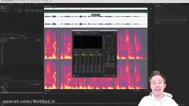 بررسی نسخه جدید Adobe Audition CC 2017