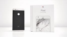 نقد بررسی گوشی جدید گوگل Google Pixel XL