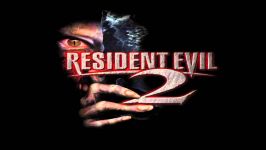 موزیک Resident Evil 2 Soundtrack  Adas Theme