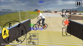 BMX Freestyle Extreme 3D