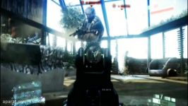 Crysis 2 Multi Kills Montage 2012