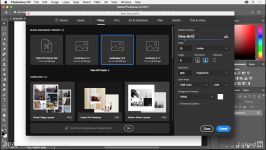 دانلود آموزش امکانات ابزارهای جدید Photoshop CC 2017