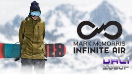 Infinite Air with Mark McMorris  PC Gameplay