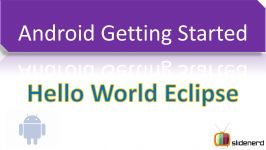 2 Hello World Android Eclipse  varchar.ir