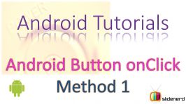 15 Android Button onClick Explained  varchar.ir