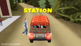 Car simulator Game 2016 Car Adventure simulator Game 2