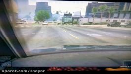 اول شخص gta v xbox 360