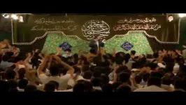 مداحی حاج محمود کریمی ولادت امام حسنع