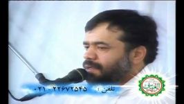 حاج محمود کریمی دعای عرفه قسمت اول