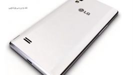 موبایل lg optimus l9