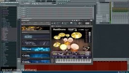 Realitone RealiDrums 2.0 KONTAKT