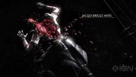 MKX Jacqui Briggs