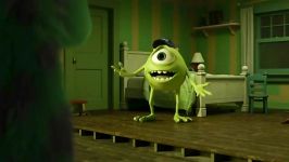 تریلر monsters university