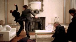 funny sherlock moments