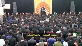 ردتک اسماعیل لیله 8 محرم1438هـ الحاج ملا جلیل الکربلائی