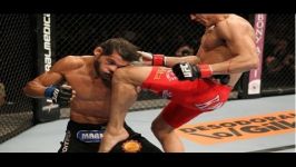 ناک اوت های mma 2015