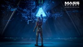 MASS EFFECT™ ANDROMEDA – Official Cinematic Trailer