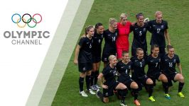 New Zealand football women on historical goals