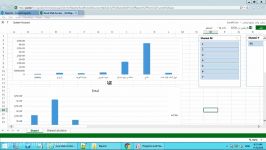 Excel BI  هوش تجاری در اکسل قسمت 4