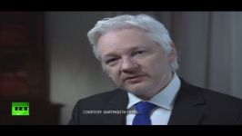 The Interview of Julian Assange with John Pilger