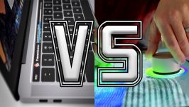  New Macbook Pro 2016 vs Microsoft Surface Book  What to g