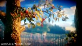 دیتای بازی Unravel برای Xbox One  آراکس استور